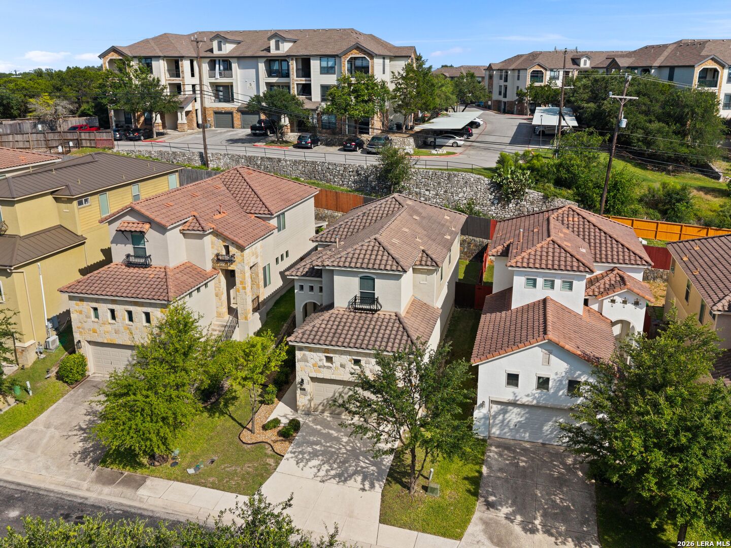 3918 Woodbridge Way San Antonio TX 78257