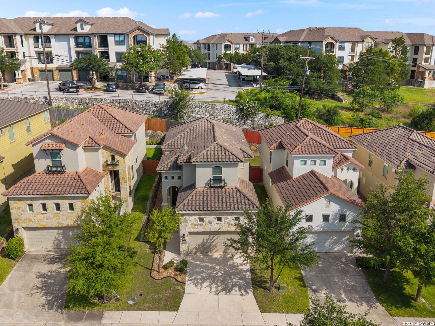 3918 Woodbridge Way San Antonio TX 78257