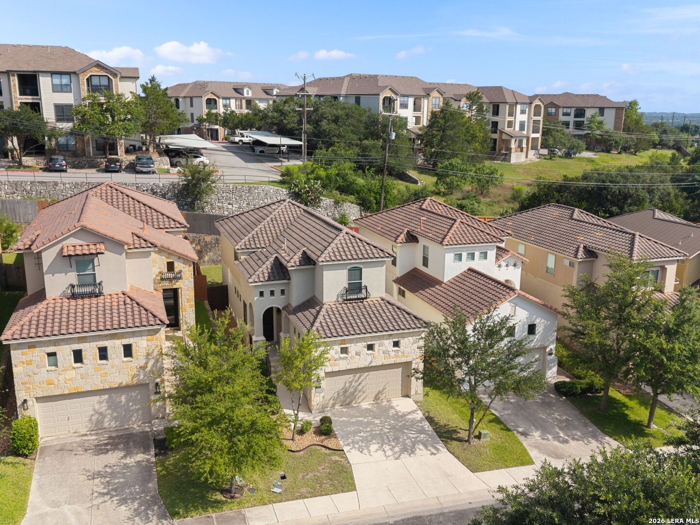 3918 Woodbridge Way San Antonio TX 78257