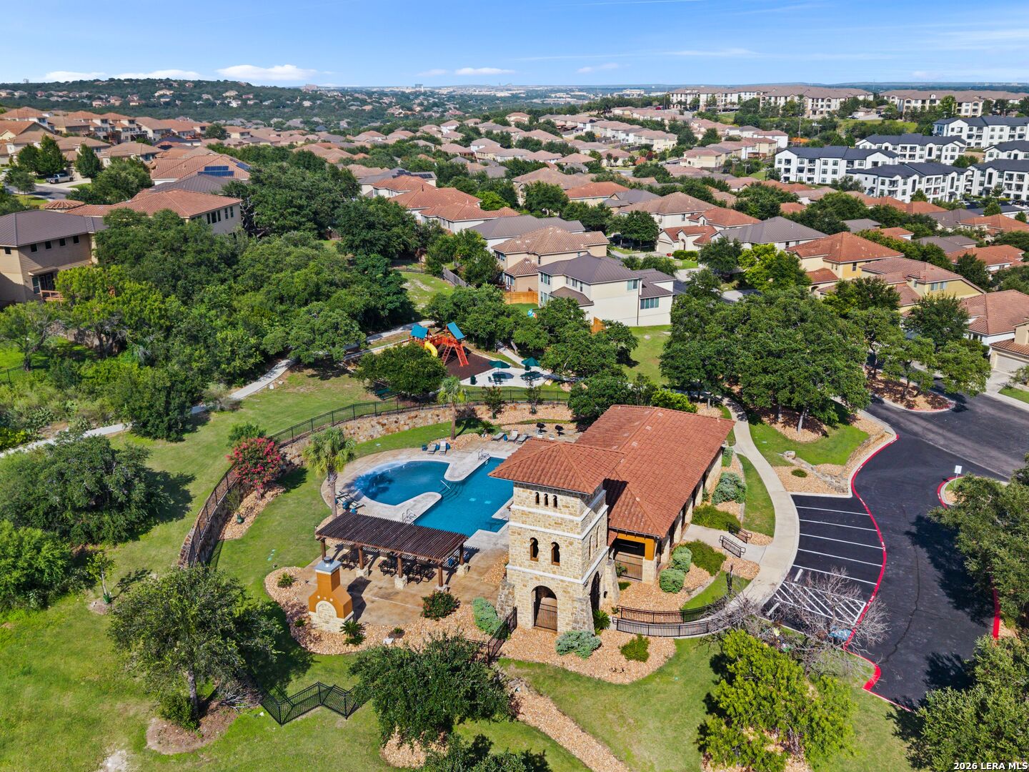 3918 Woodbridge Way San Antonio TX 78257