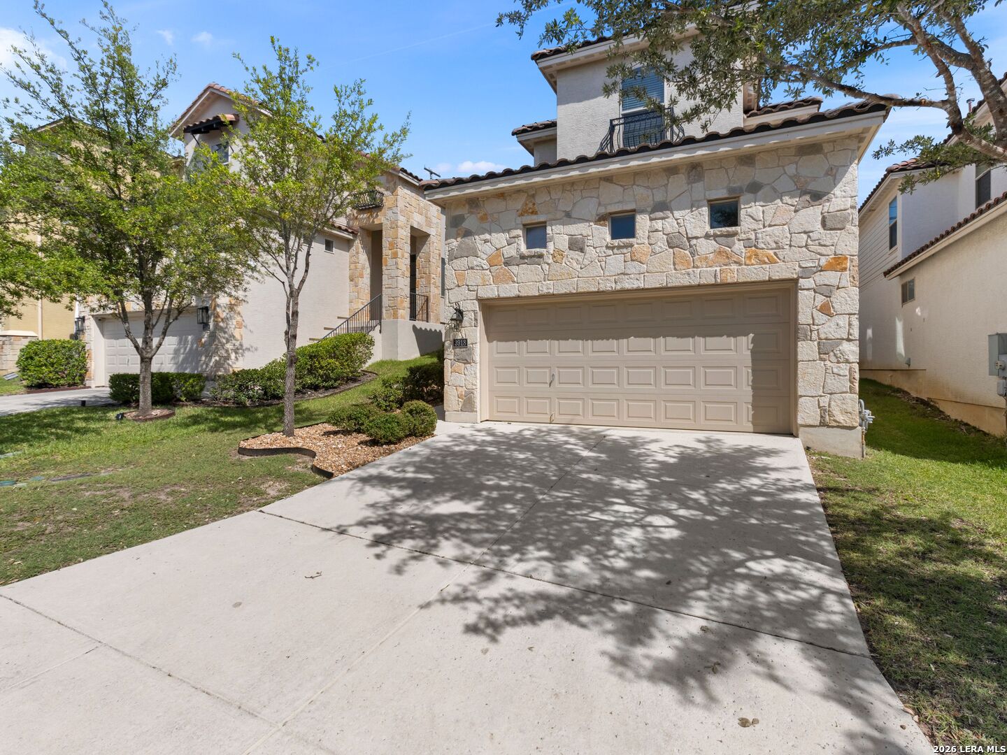 3918 Woodbridge Way San Antonio TX 78257
