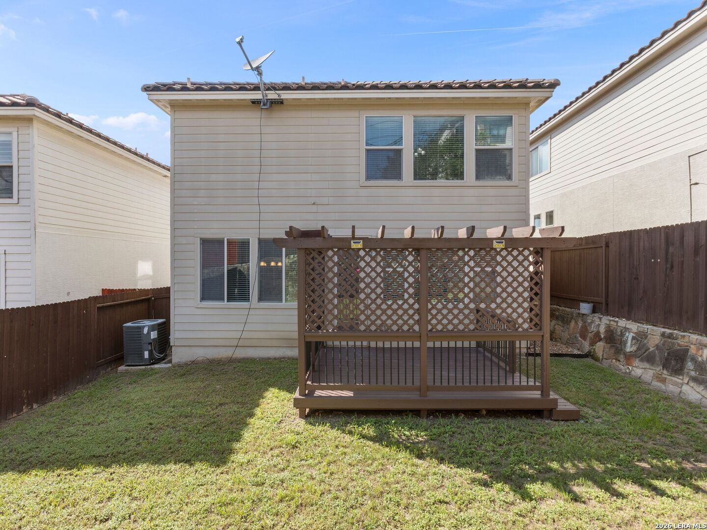 3918 Woodbridge Way San Antonio TX 78257