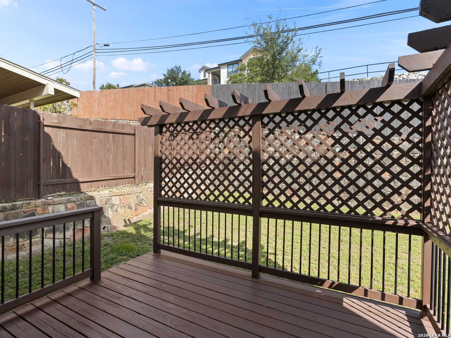 3918 Woodbridge Way San Antonio TX 78257