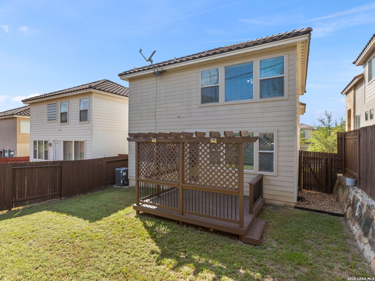 3918 Woodbridge Way San Antonio TX 78257