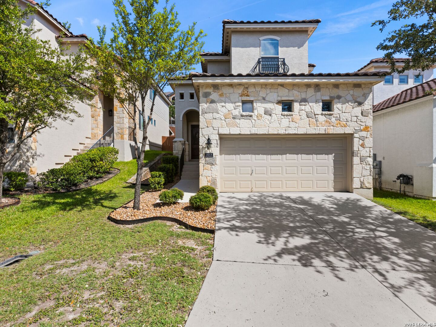 3918 Woodbridge Way San Antonio TX 78257