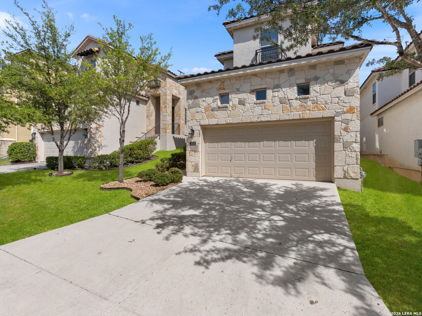 3918 Woodbridge Way San Antonio TX 78257