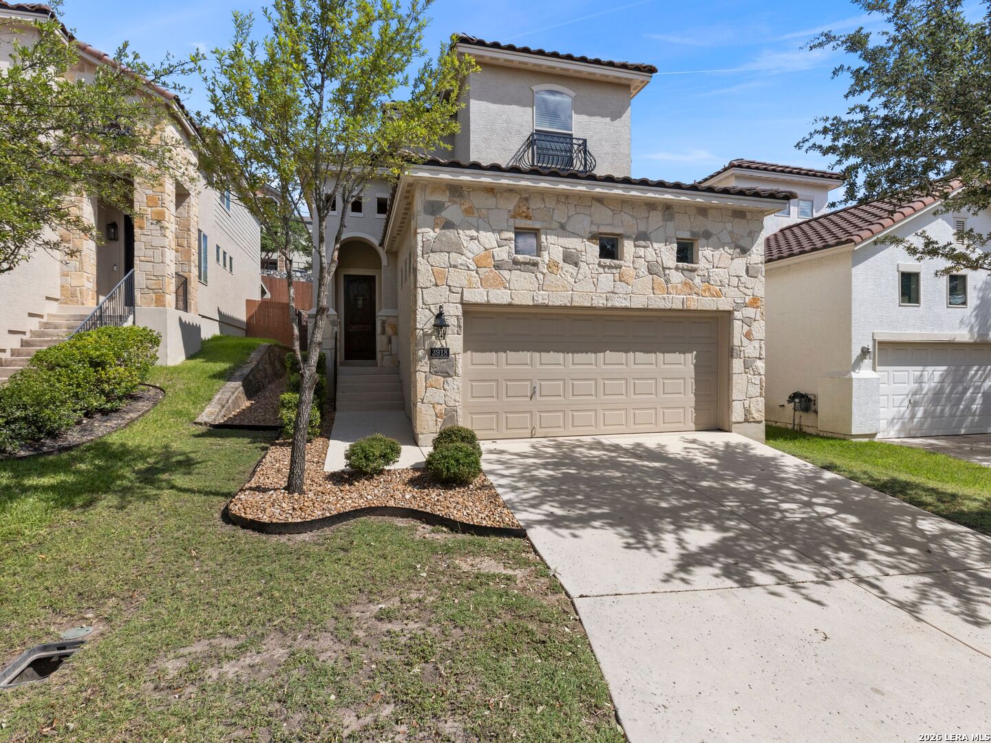 3918 Woodbridge Way San Antonio TX 78257