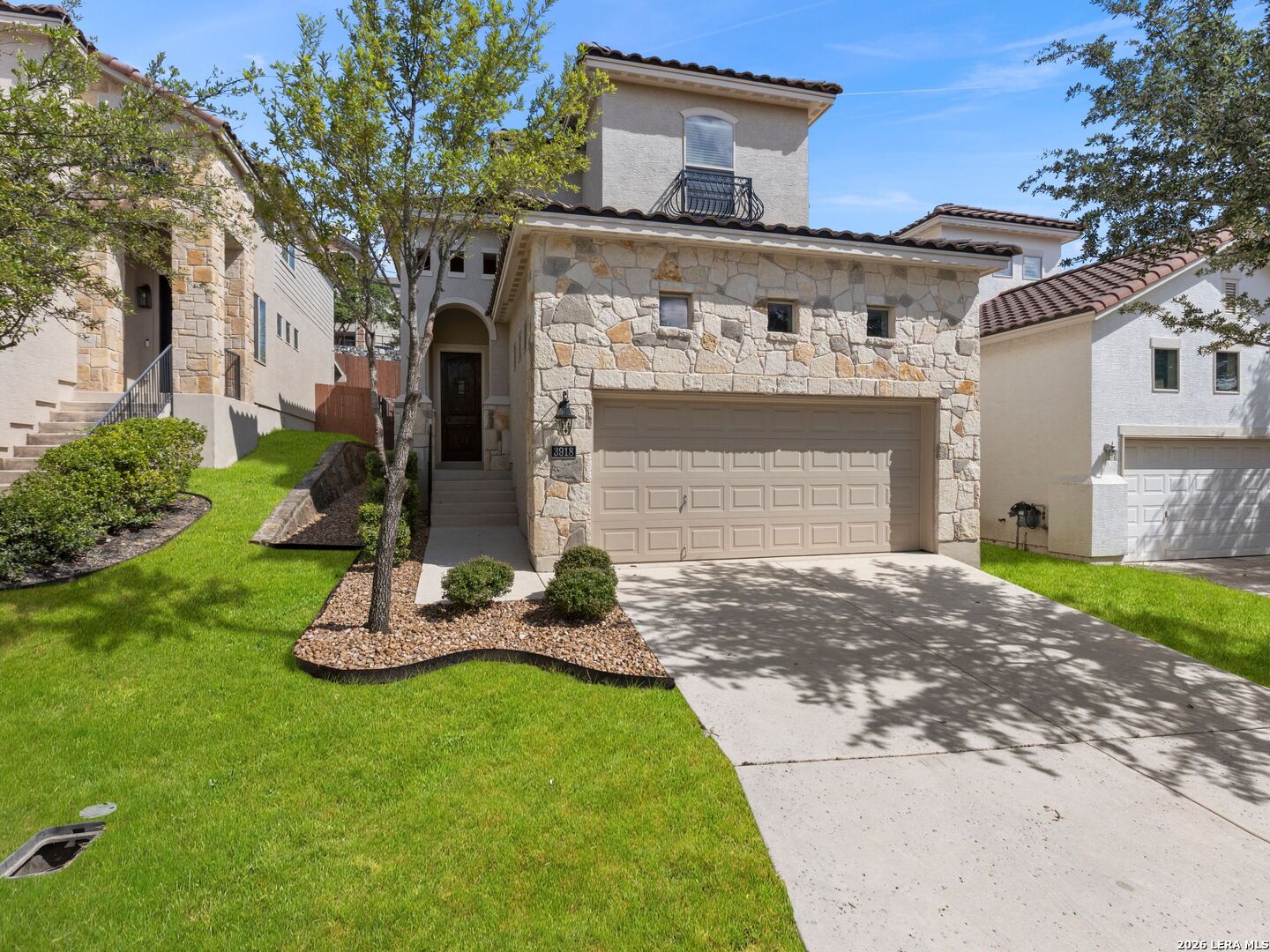 3918 Woodbridge Way San Antonio TX 78257