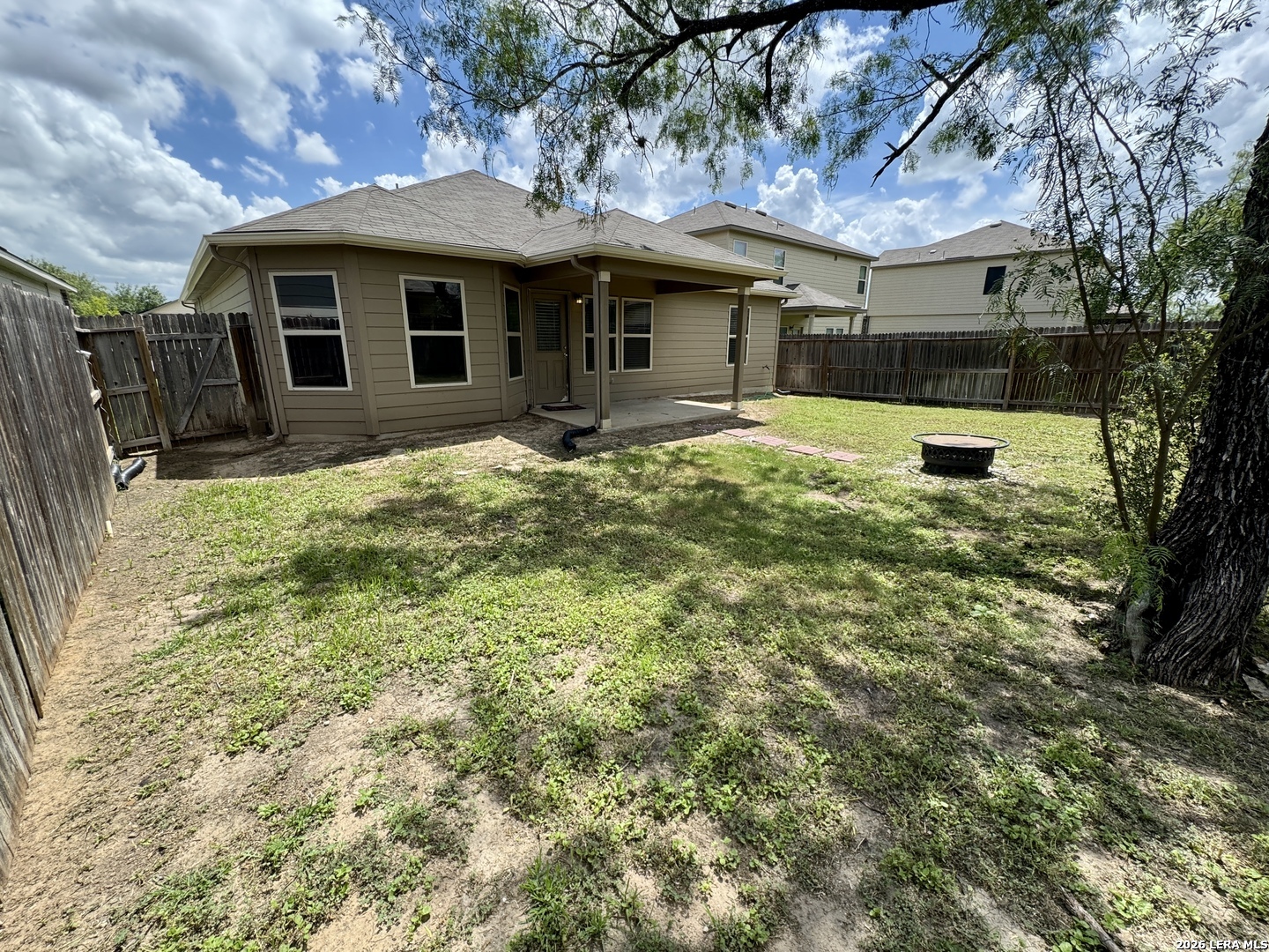 5539 Pearl Valley San Antonio TX 78242
