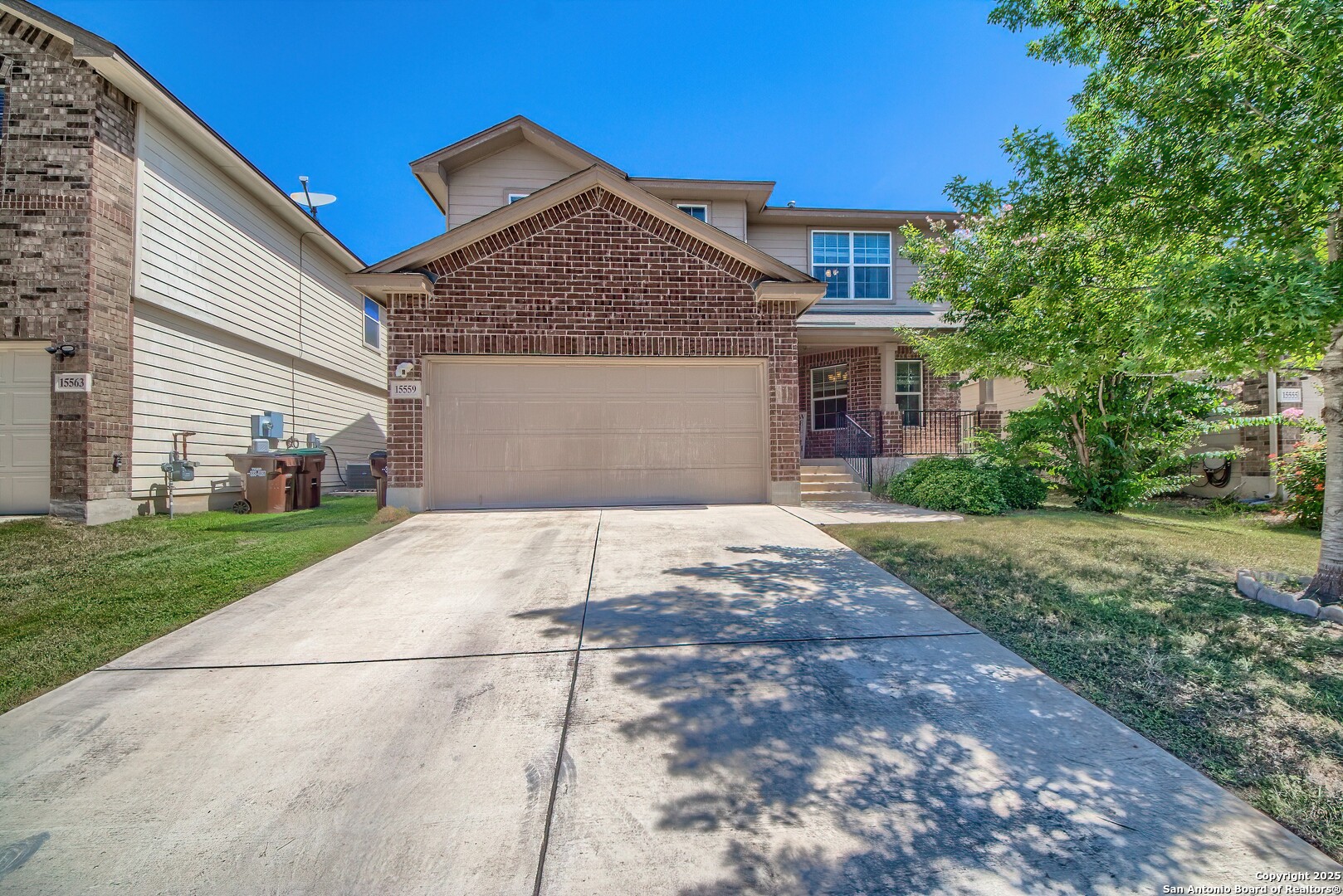 15559 Night Heron San Antonio TX 78253