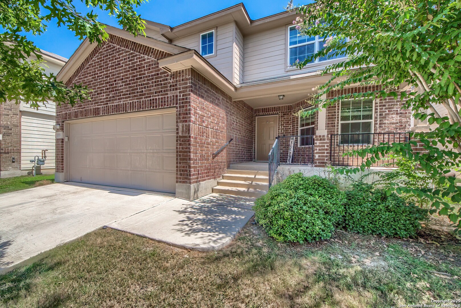 15559 Night Heron San Antonio TX 78253