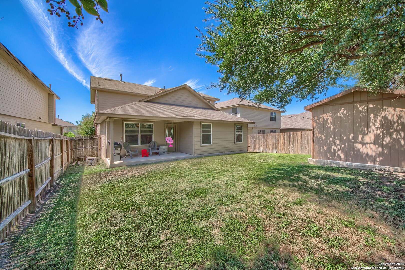 15559 Night Heron San Antonio TX 78253