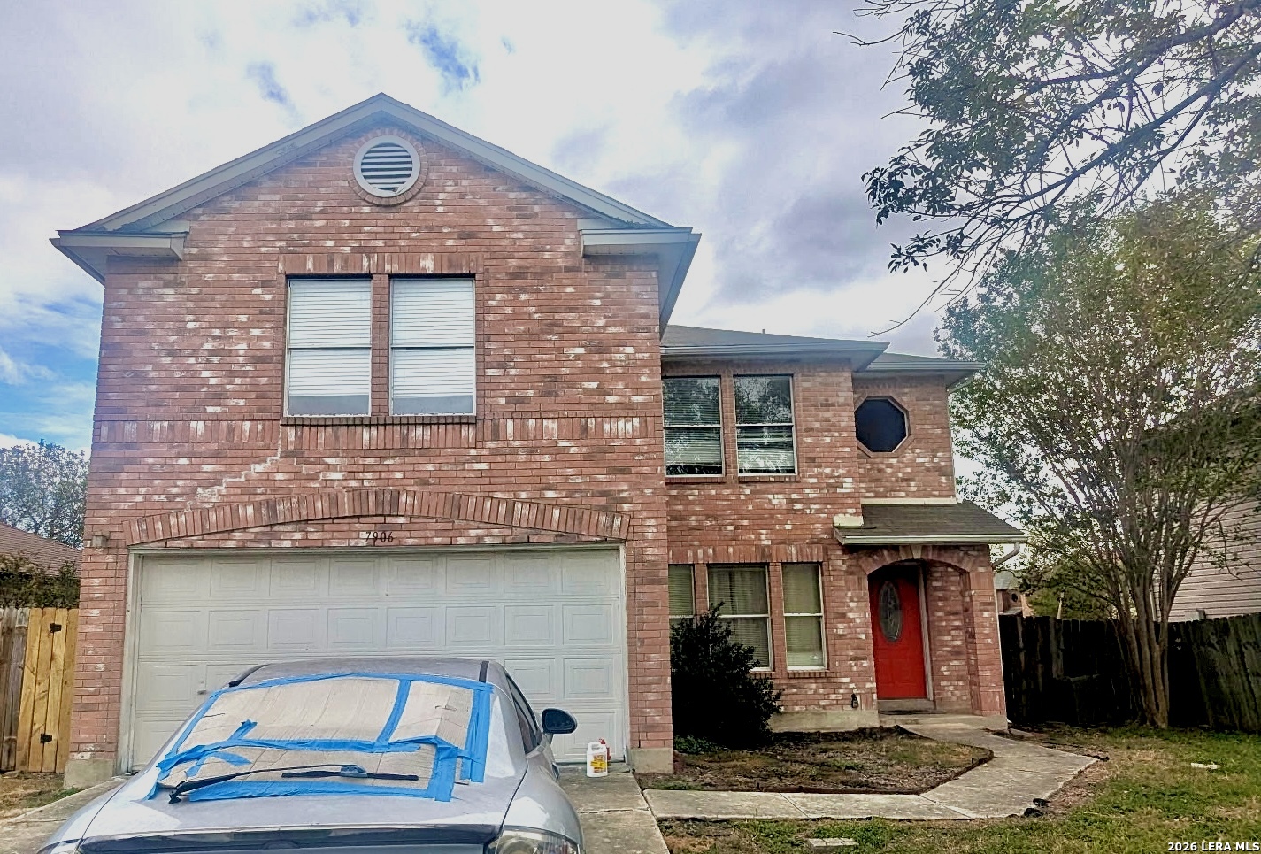 7906 Rocky Shoals San Antonio TX 78244