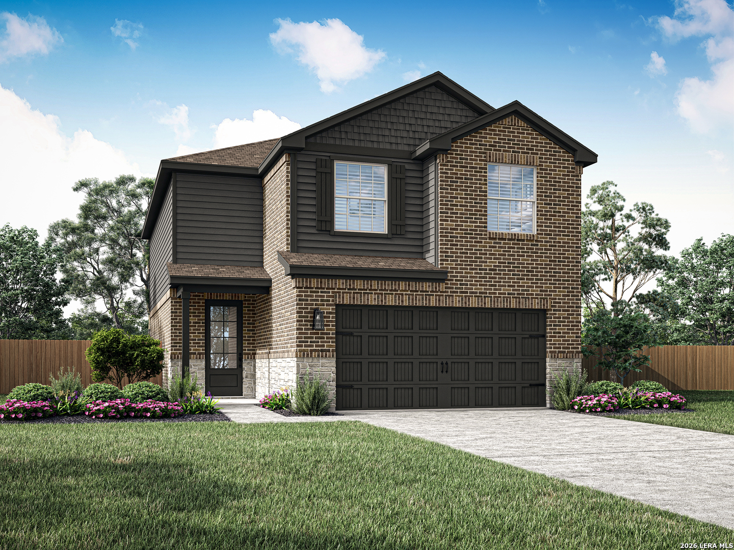 9527 Crestway Road Converse TX 78109
