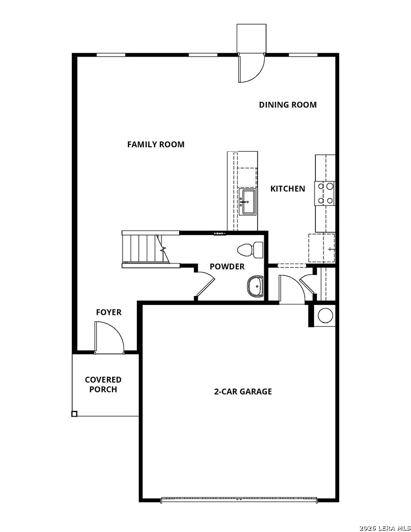 9527 Crestway Road Converse TX 78109