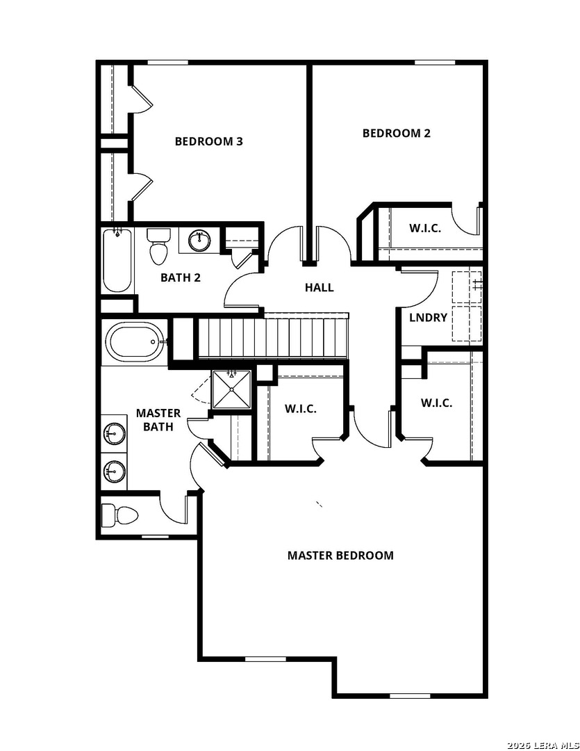 9527 Crestway Road Converse TX 78109