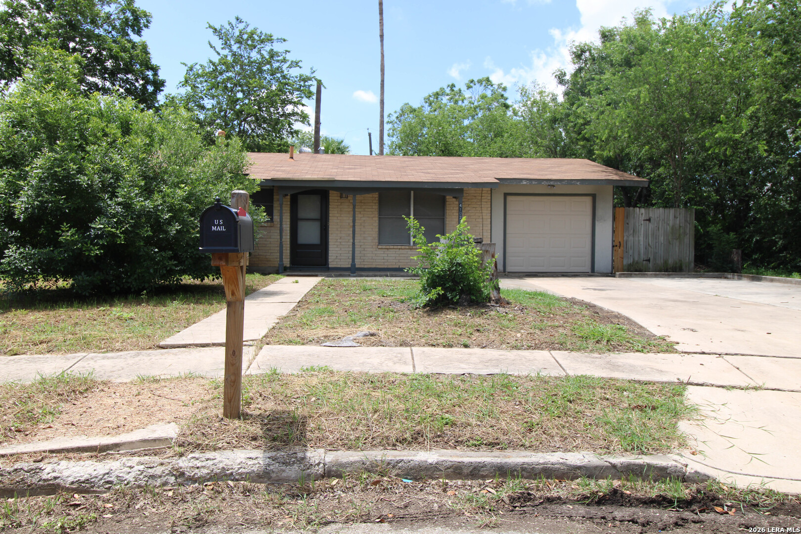 4102 Waikiki Drive San Antonio TX 78218