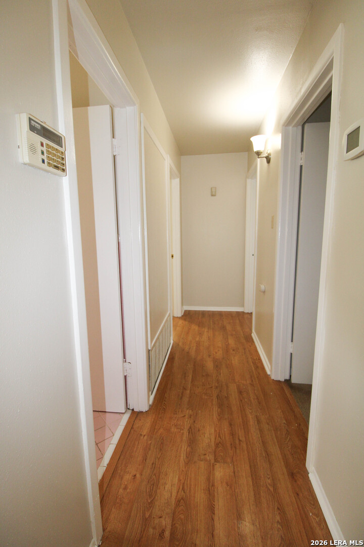 4102 Waikiki Drive San Antonio TX 78218