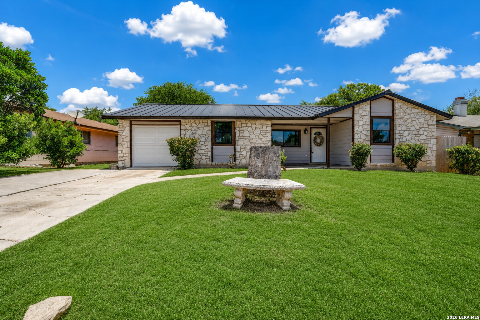 504 Willow Drive Converse TX 78109