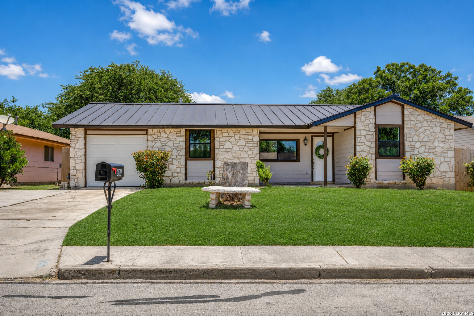 504 Willow Drive Converse TX 78109