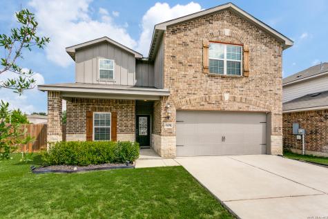 6406 Underwood Way San Antonio TX 78252