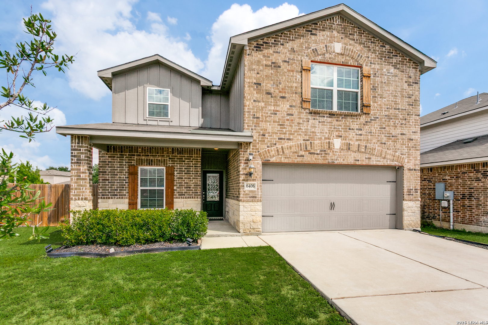 6406 Underwood Way San Antonio TX 78252