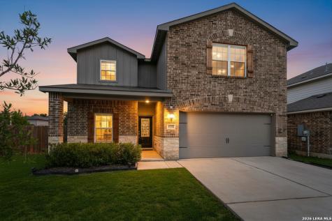 6406 Underwood Way San Antonio TX 78252