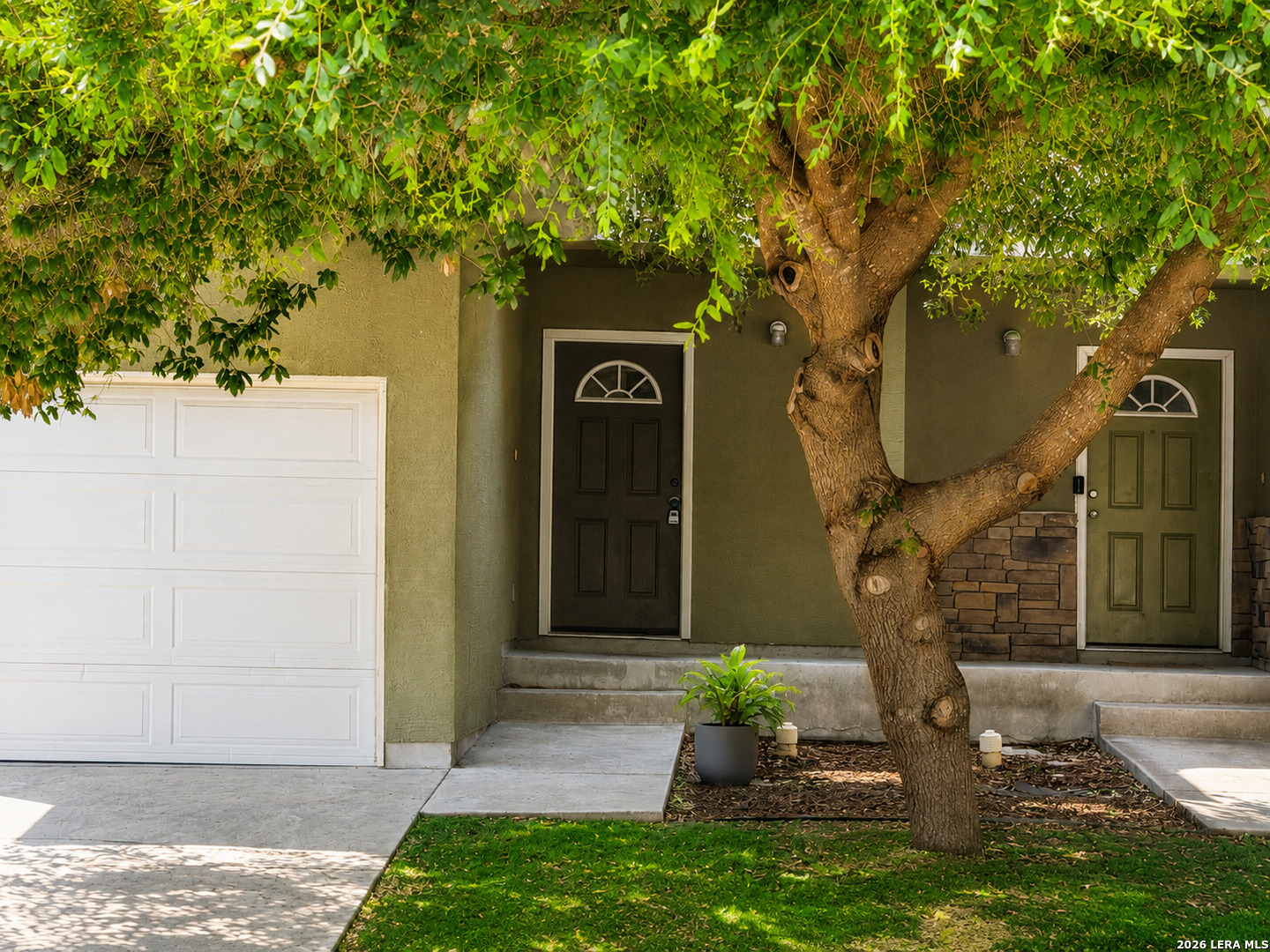 4909 Appleseed Court San Antonio TX 78238