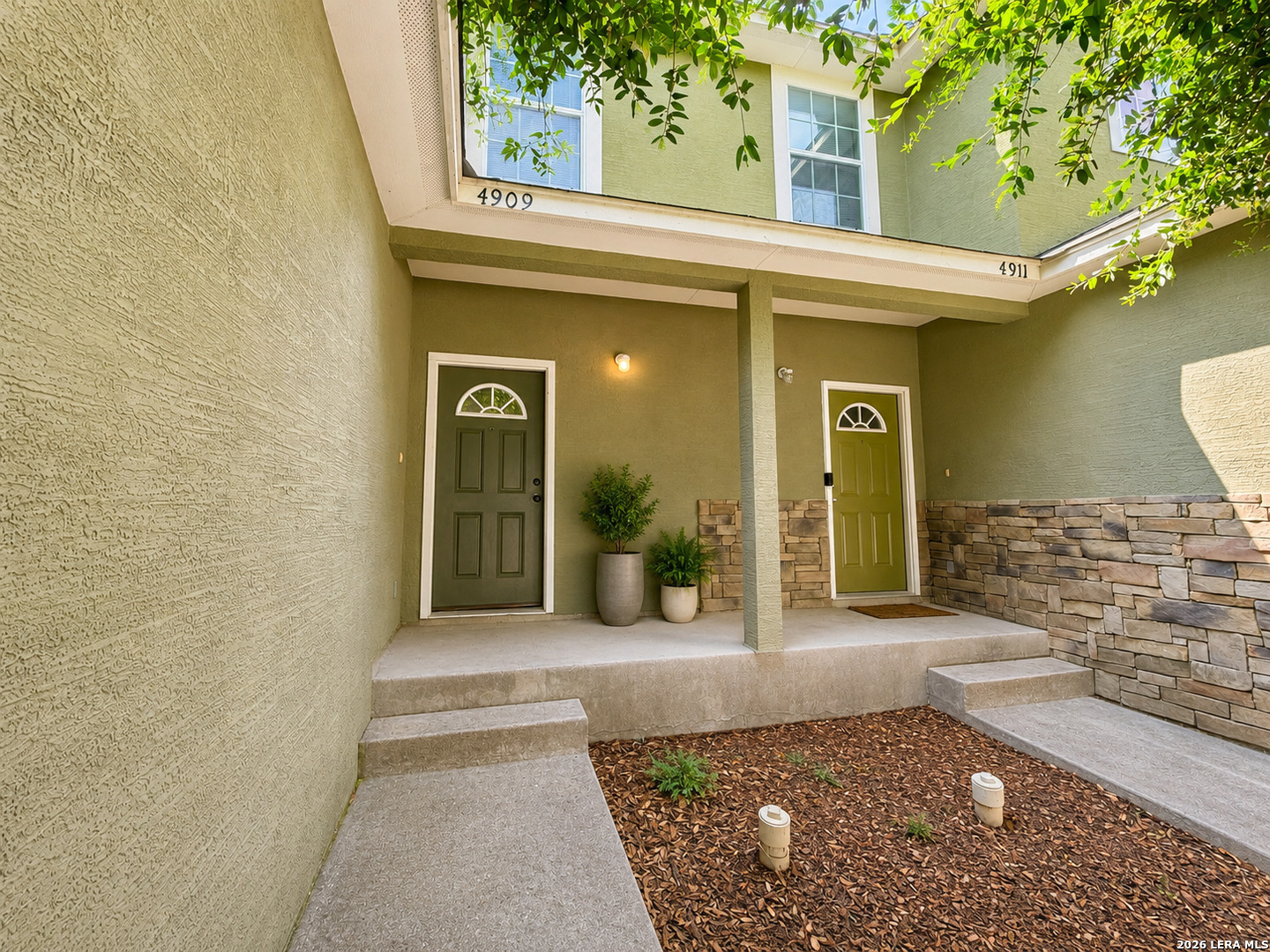 4909 Appleseed Court San Antonio TX 78238