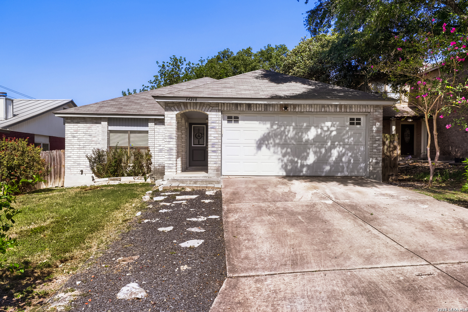 14218 Fairwayhill San Antonio TX 78217
