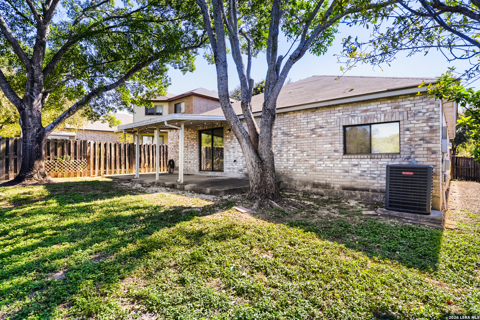 14218 Fairwayhill San Antonio TX 78217
