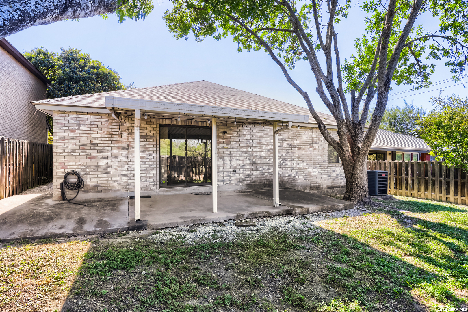 14218 Fairwayhill San Antonio TX 78217