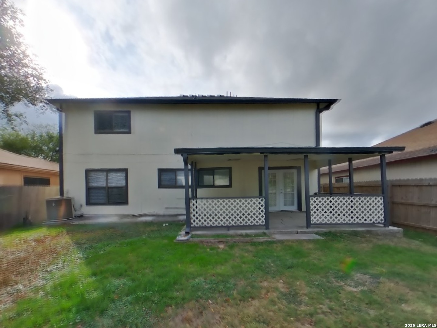 8015 Chestnut Barr Drive Converse TX 78109