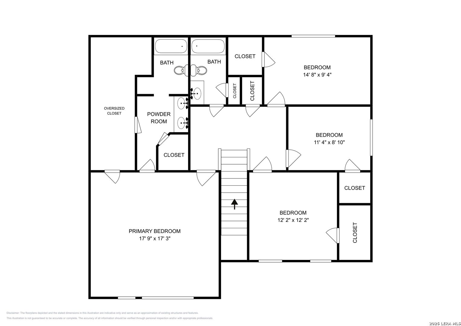 8015 Chestnut Barr Drive Converse TX 78109