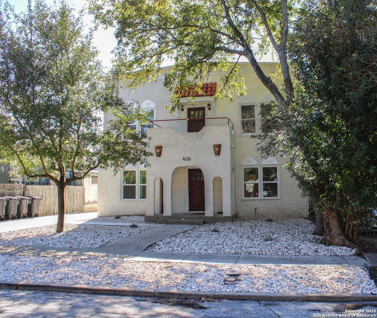 410 Fulton Avenue San Antonio TX 78212