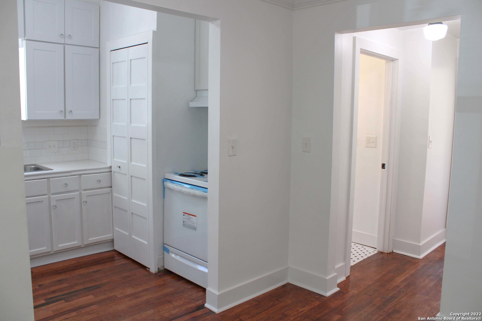 410 Fulton Avenue San Antonio TX 78212