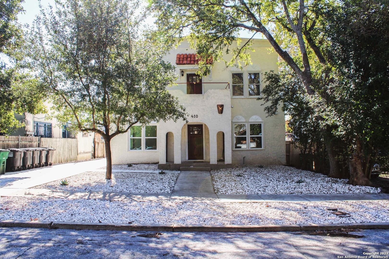 410 Fulton Avenue San Antonio TX 78212