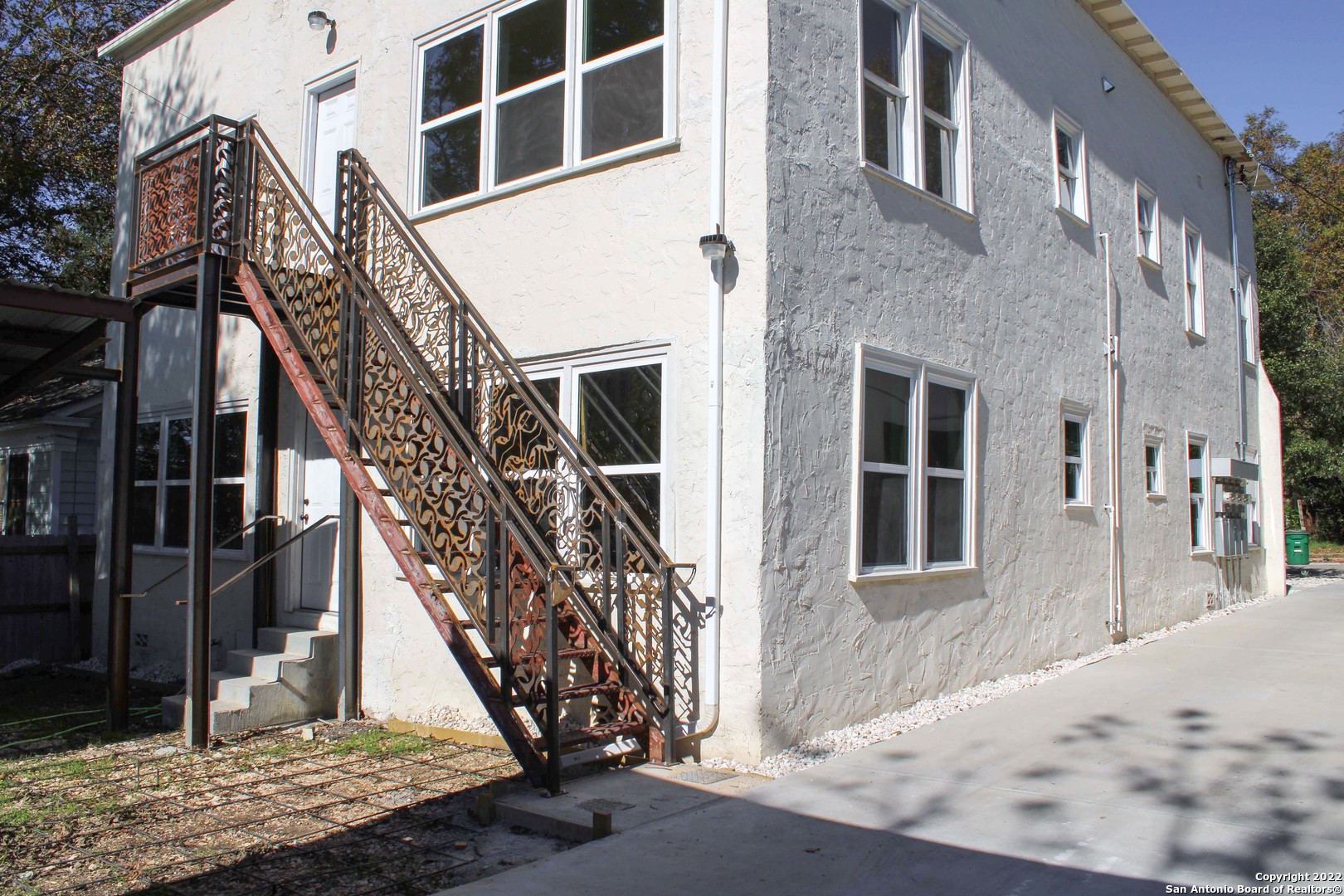 410 Fulton Avenue San Antonio TX 78212