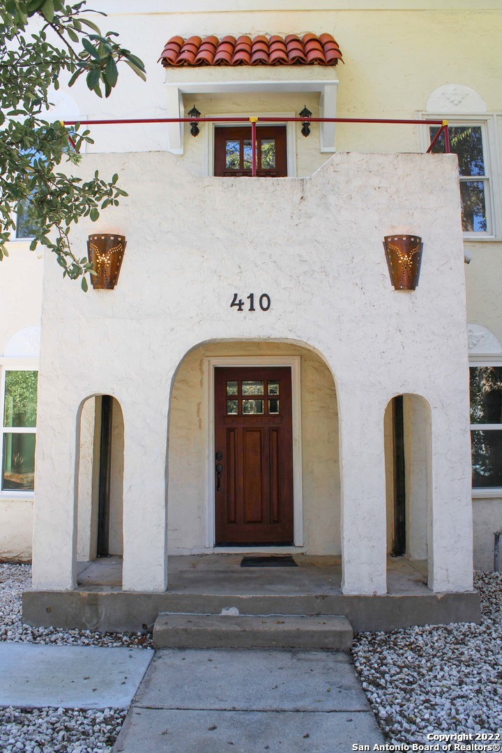410 Fulton Avenue San Antonio TX 78212