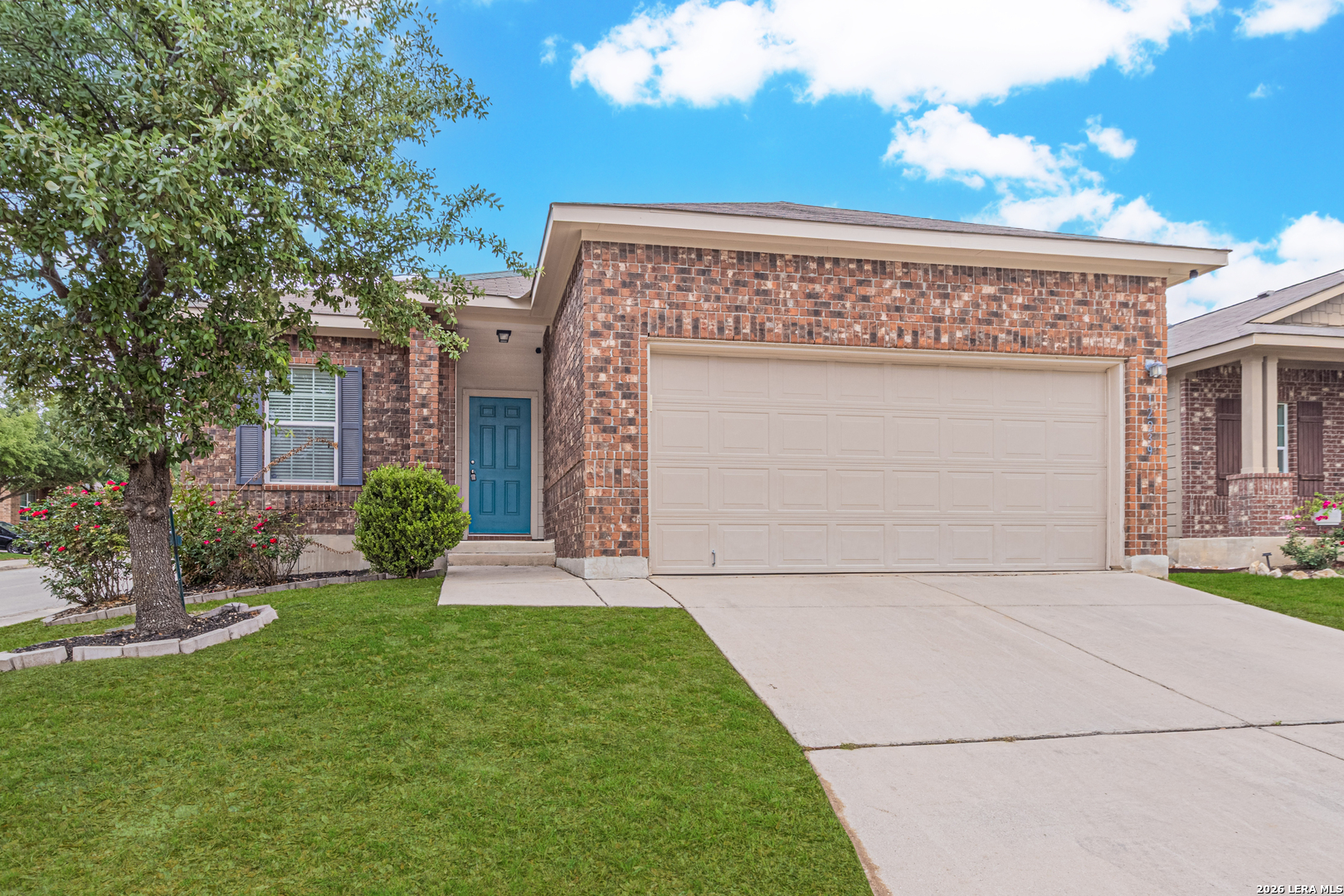 12239 Hamlin San Antonio TX 78254