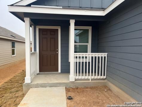 2421 Double Oak Drive New Braunfels TX 78130