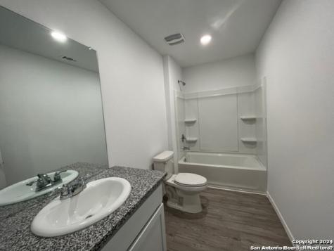 2421 Double Oak Drive New Braunfels TX 78130