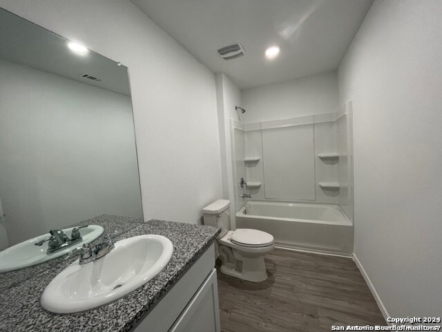 2421 Double Oak Drive New Braunfels TX 78130