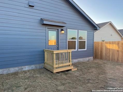2421 Double Oak Drive New Braunfels TX 78130