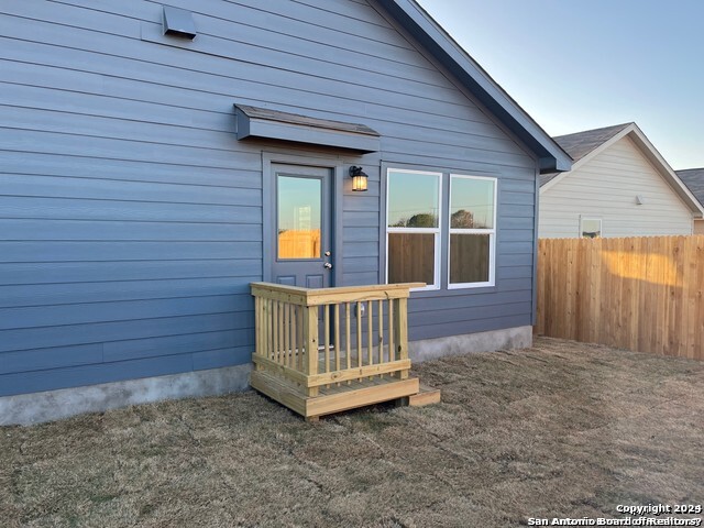 2421 Double Oak Drive New Braunfels TX 78130