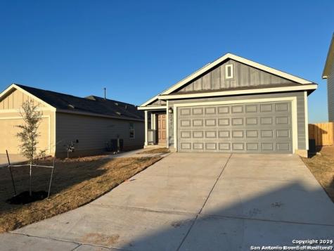 2421 Double Oak Drive New Braunfels TX 78130