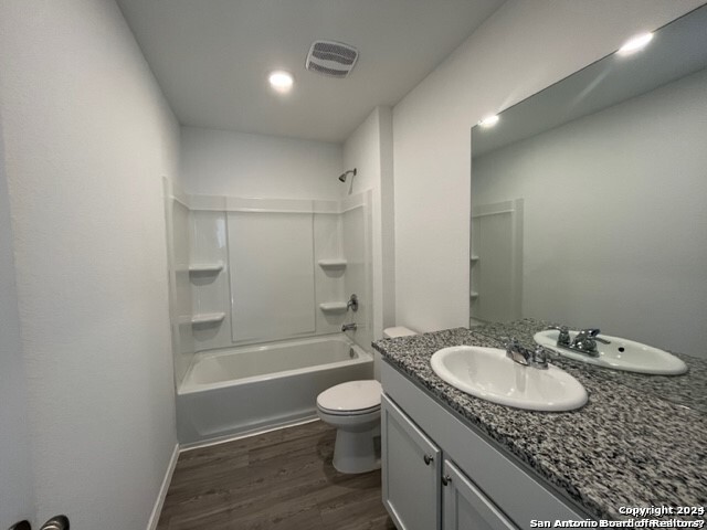 2421 Double Oak Drive New Braunfels TX 78130