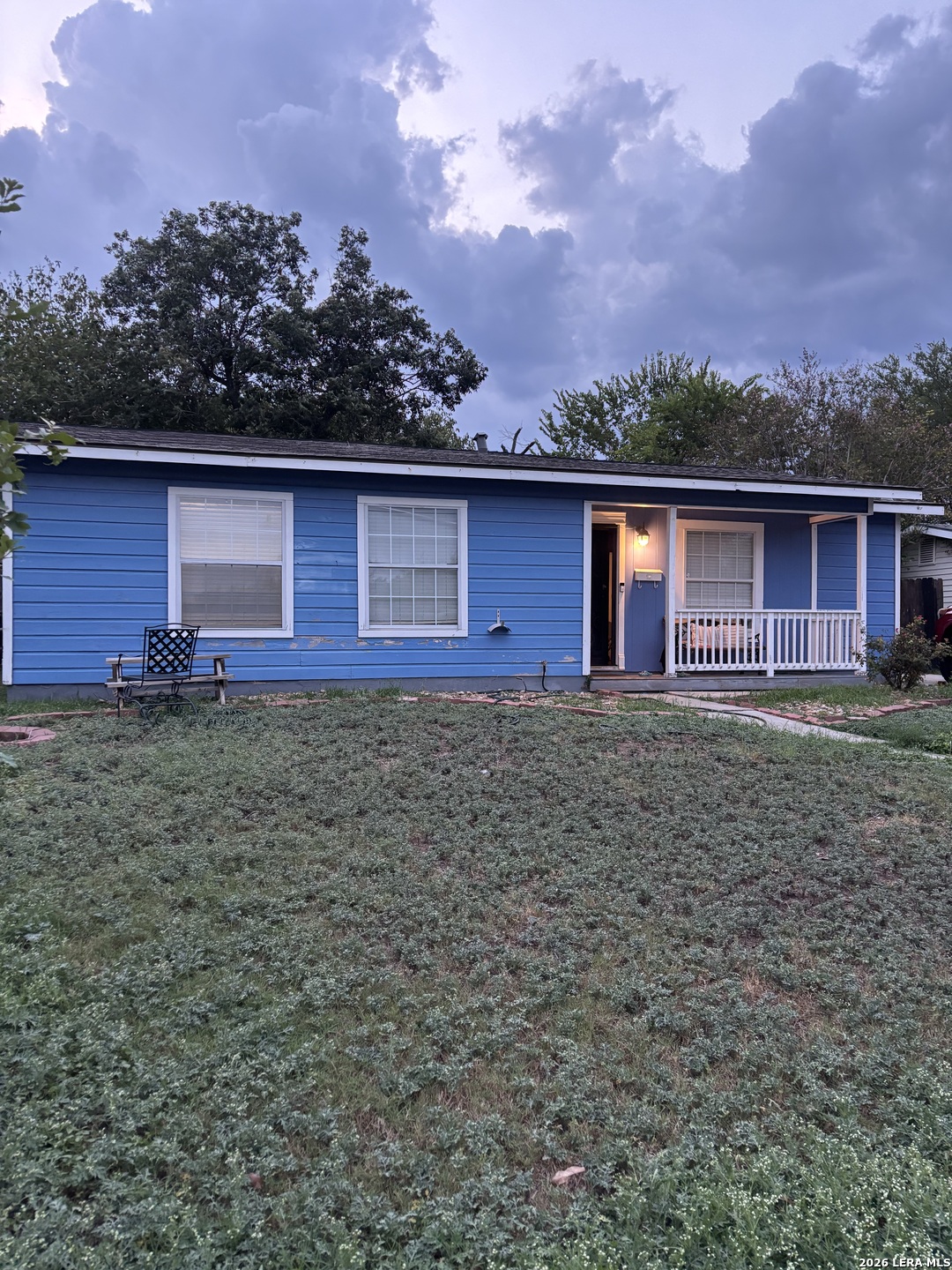 127 Woley Drive San Antonio TX 78228