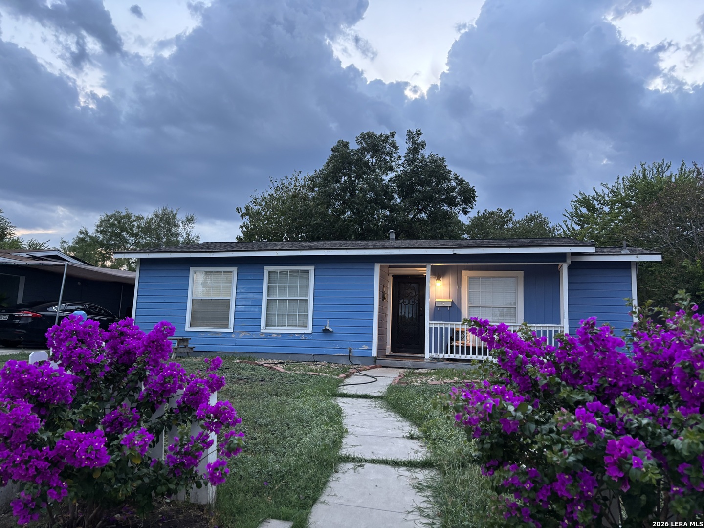 127 Woley Drive San Antonio TX 78228