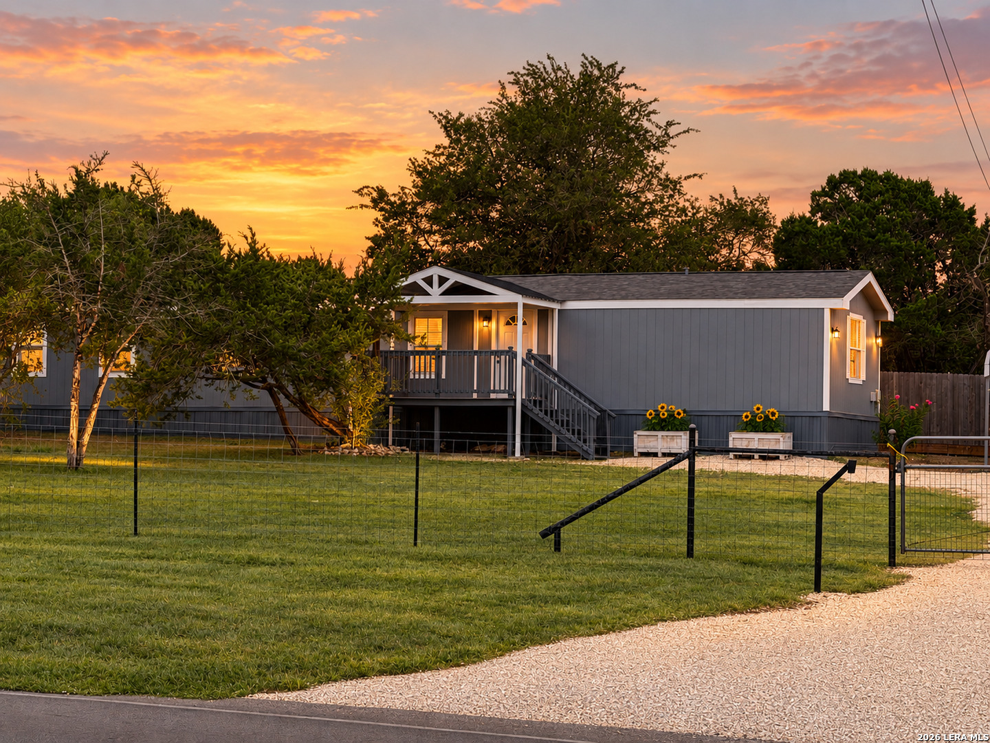 2301 Wegner Road New Braunfels TX 78132